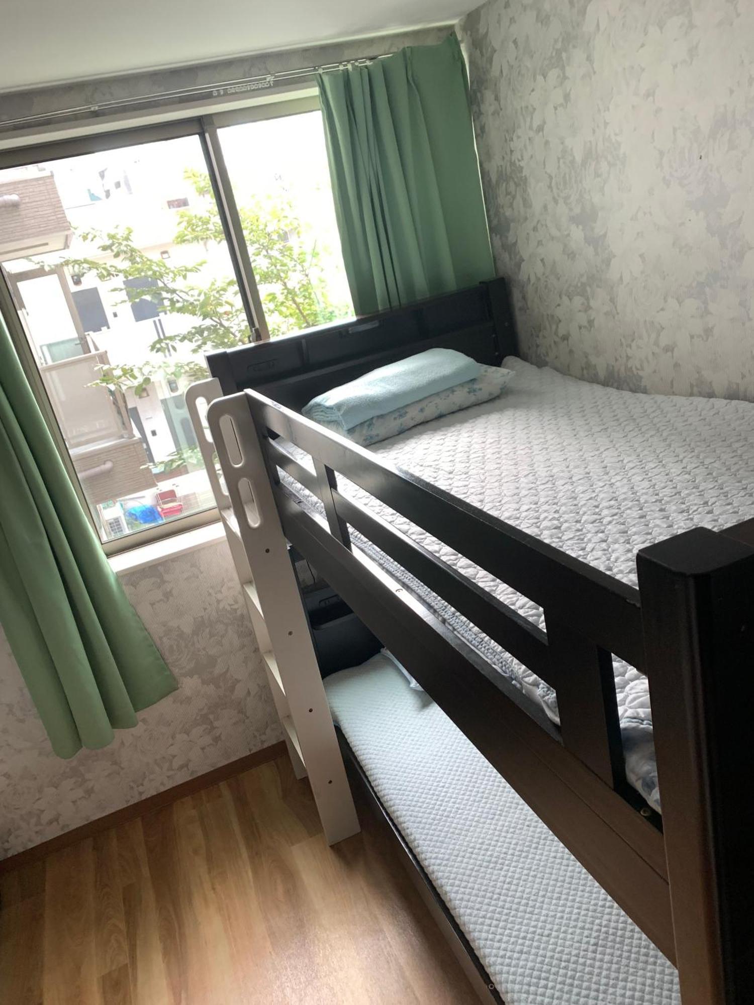 Tokyo Guest House 2020 Exterior foto