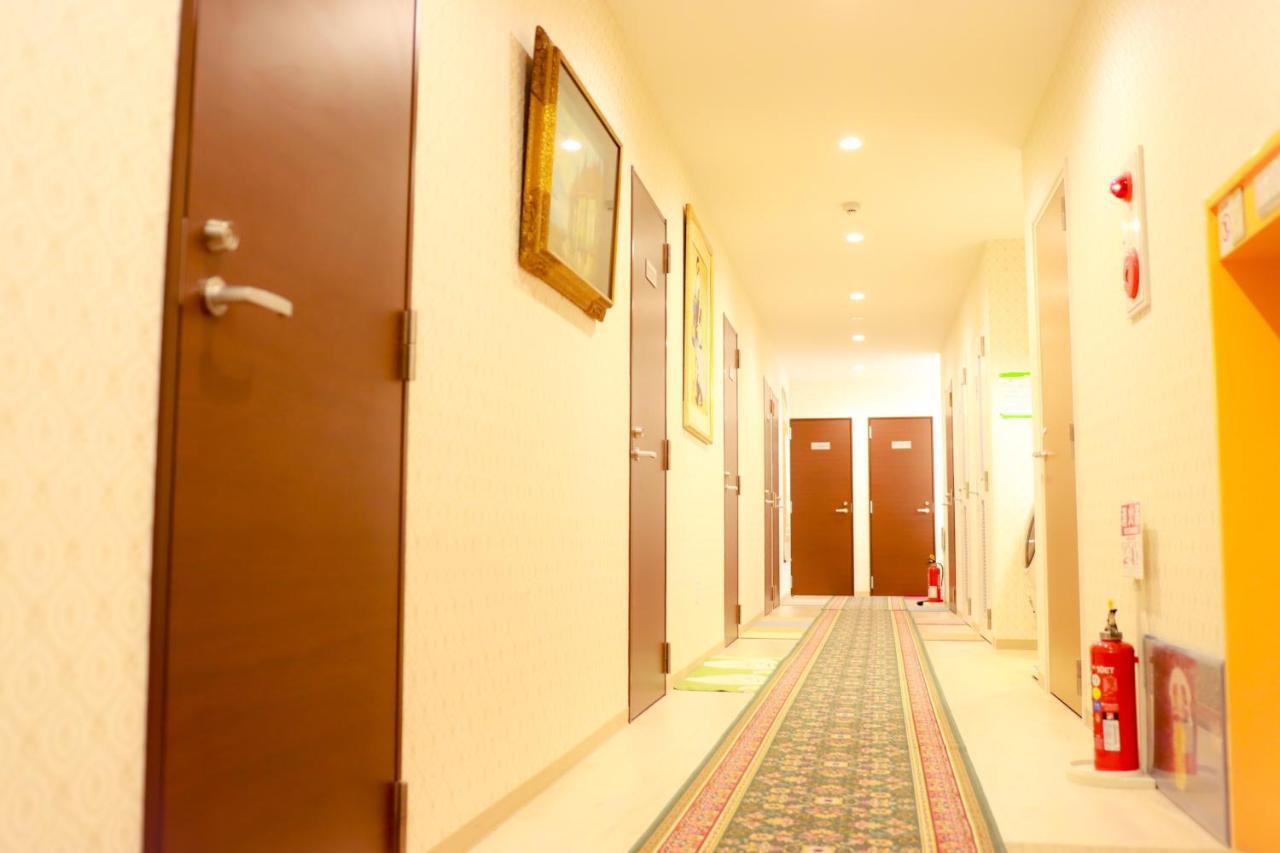 Tokyo Guest House 2020 Exterior foto